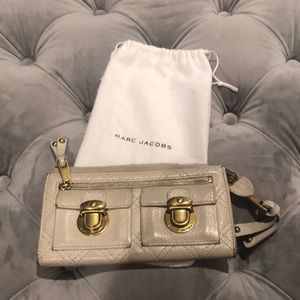 Marc Jacobs Wallet